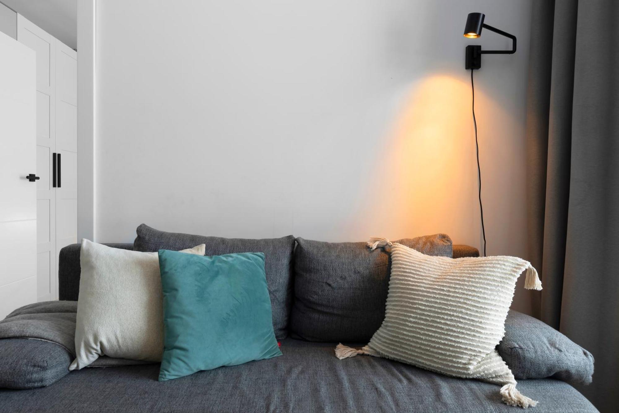 Elite Apartments Chlebova Premium 그단스크 외부 사진